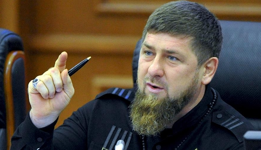 Kadırov: Özbəkistan prezidentinə qarşı “qərbyönlü ssenari” işə salınıb...