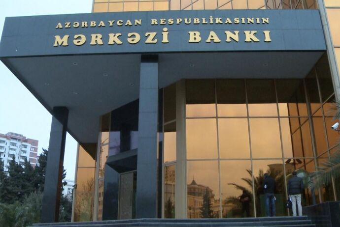 Mərkəzi Bankın 2025-ci ildə manatın taleyi ilə bağlı BƏYANATI - TAM MƏTN