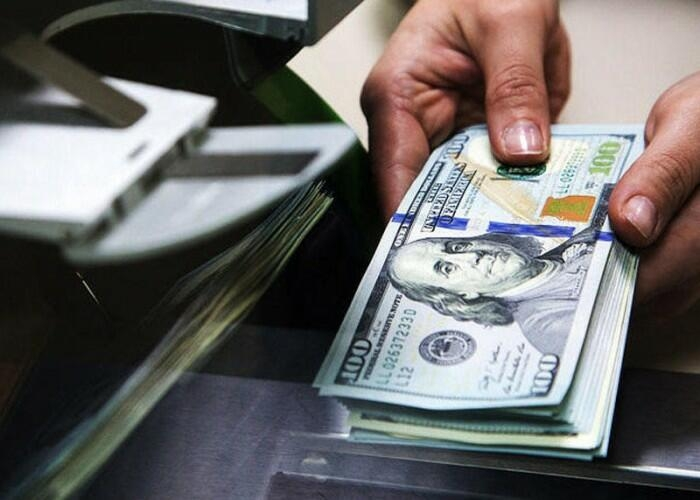 Dolların məzənnəsi dəyişib? - AMB məlumat yaydı