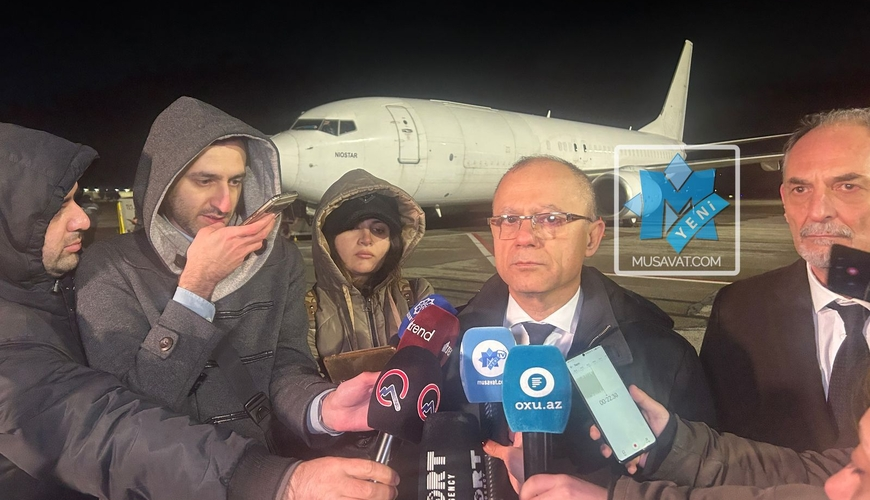 Səhiyyə nazirliyinin rəsmisidən AÇIQLAMA: Cənazələr ekspertizadan keçiriləcək