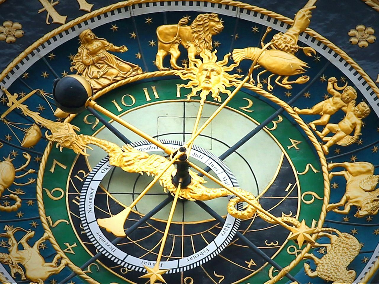 Məşhur astroloqdan xəbərdarlıq - Bu gecə saat 01:26-da baş tutacaq