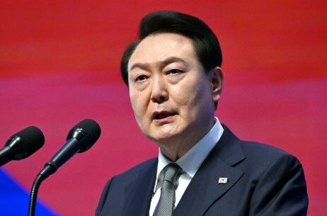Cənubi Koreya Prezidentinin həbsinə order verildi