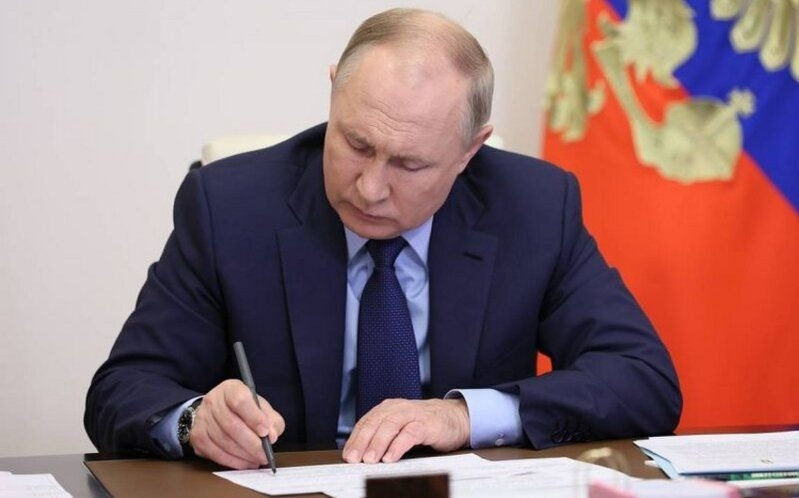 BAŞLANDI! Rusiyada yaşayan azərbaycanlılara XƏBƏRDARLIQ - Putindən SON QƏRAR