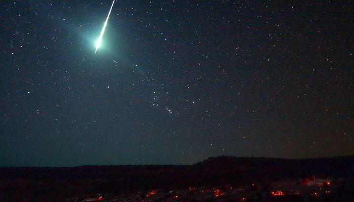 İlin ən maraqlı 7 astronomik hadisəsi: İlki bu gecə baş verəcək