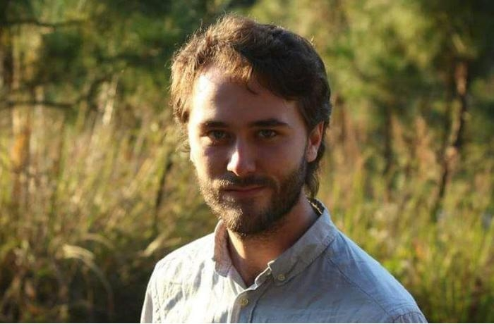 “Casus jurnalist” Rasmus Kanbek “üçlü agent” rolunu icra edib