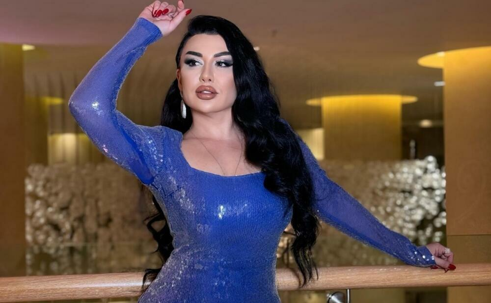 Rəqqasə Fatimə Fətəliyeva dələduzluqla üzləşdi