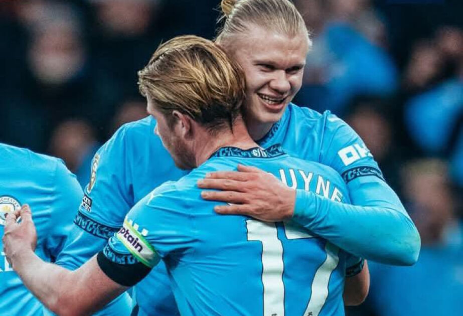 "Tottenhem"lə "Mançester Siti" qələbə qazandı, "Arsenal"la "Çelsi" xal itirdi