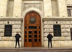 Bakıda gecə saatlarında insident törədən idmançılar SAXLANILDI