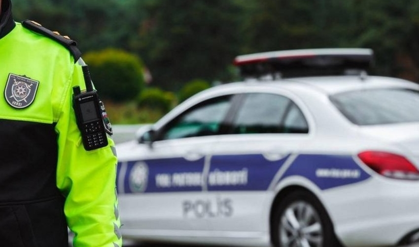 Bakıda 20 Yanvar günü bəzi yollar bağlanacaq - SİYAHI