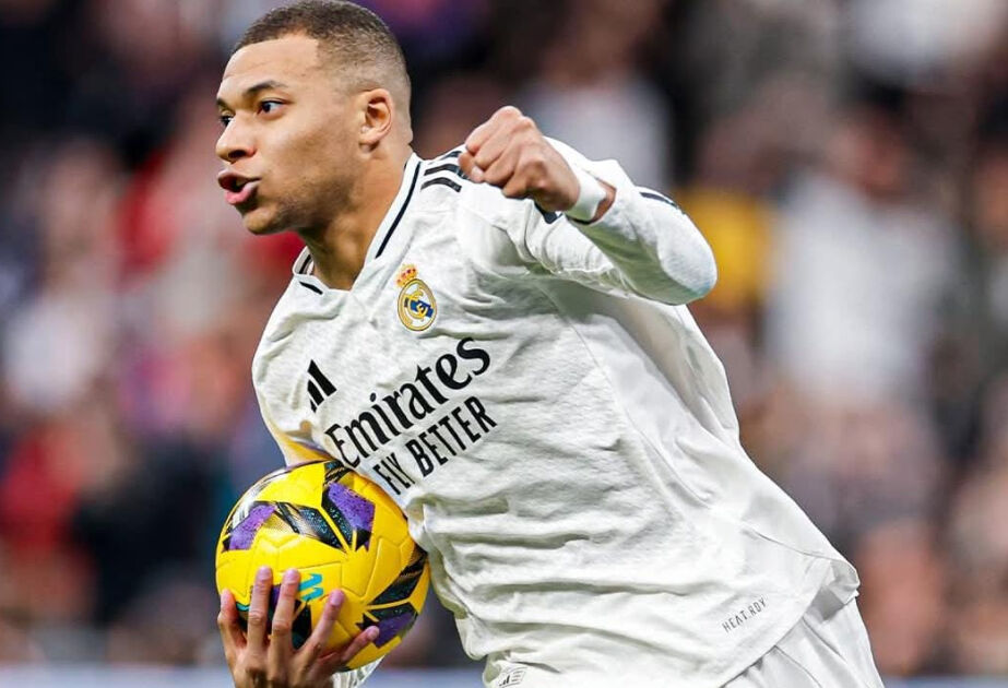 “Real Madrid” liderliyə belə yüksəldi - QOLLAR/VİDEO