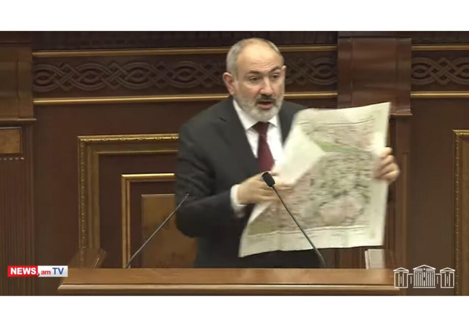 Delimitasiya niyə şimalda davam edir? - deputatlar Paşinyanı “atəşə” tutdu