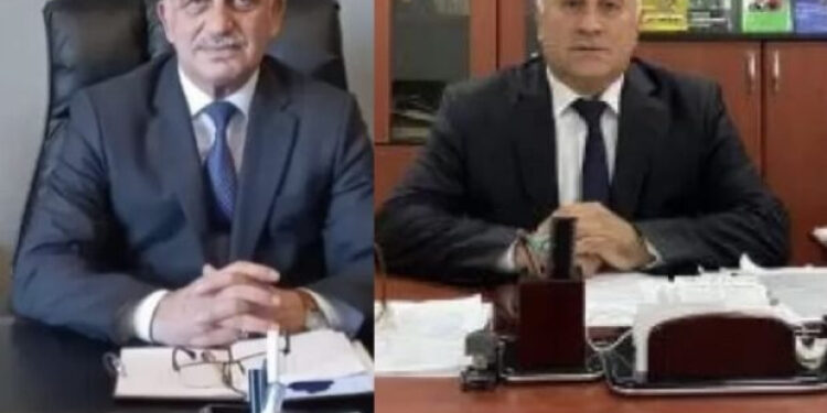 Bakının iki bələdiyyə sədrindən inanılmaz seçki oyunu: Qohumbazlıq…