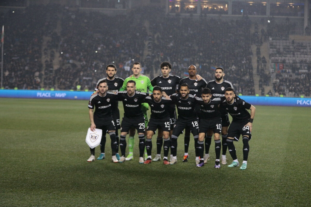 "Qarabağ" Rumıniya klbuna qarşı: Ya davam, ya da...
