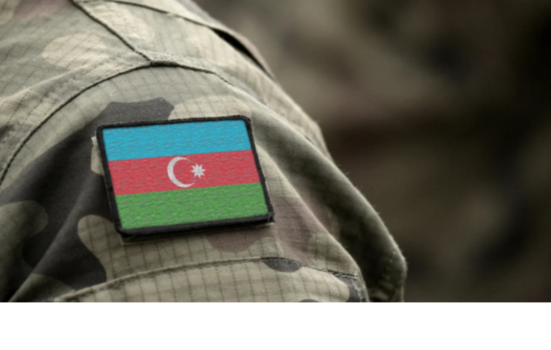 Azərbaycan Ordusunun hərbi qulluqçusu odlu silahdan açılmış atəş nəticəsində ölüb