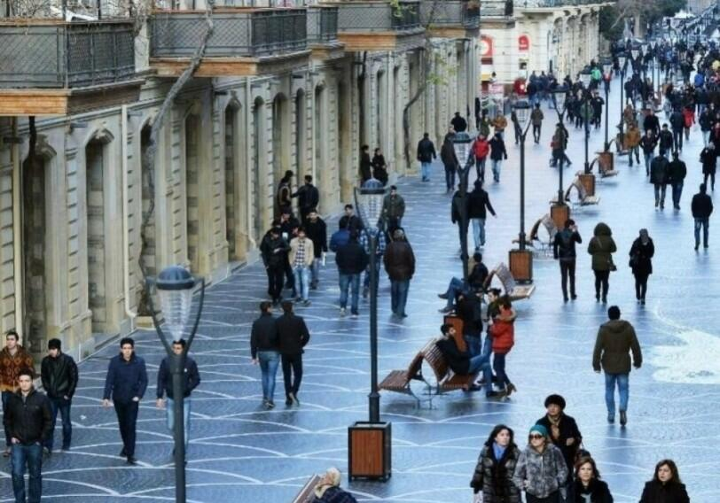 Əhaliyə xəbərdarlıq edildi: fevralın 16-17-də Bakıda...