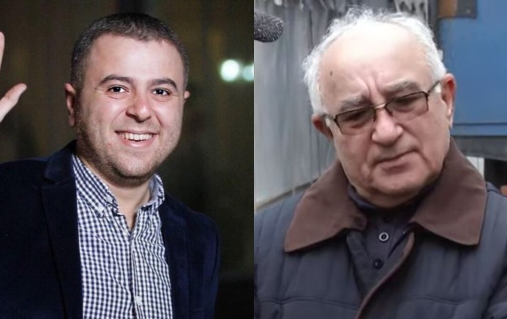 "Azər hər şeyi alt-üst etdi" - Atası danışdı VİDEO