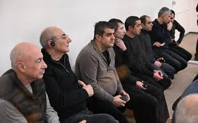 Ermənistanın hərbi təcavüzü nəticəsində qətlə yetirilənlərin sayı açıqlanıb