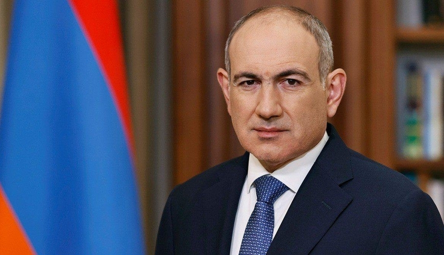 Prezident Əliyev nə deyir, Paşinyan onu edir...
