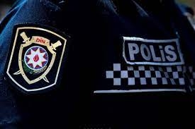 Polisə atəş açarkən digər polis tüfəngi əli ilə tutub - Gədəbəydəki hadisənin TƏFƏRRÜATI