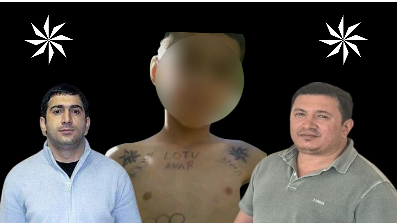 “Oğru dünyası”na can atan uşaqlar: Cəmiyyətin, yoxsa medianın günahı?