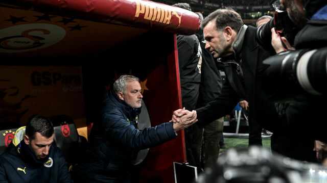 Mourinyo və Buruka bu cəza verildi