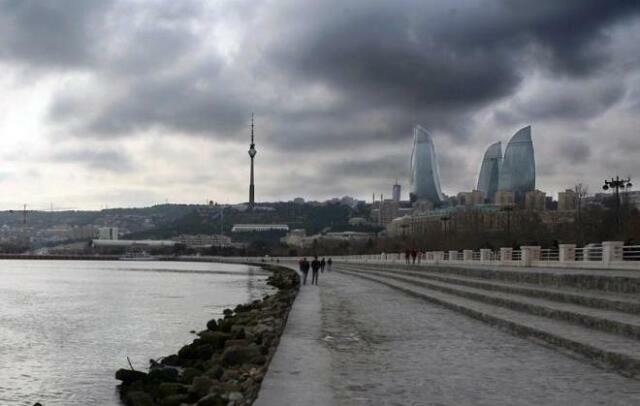 Əhaliyə XƏBƏRDARLIQ: Sabahdan...
