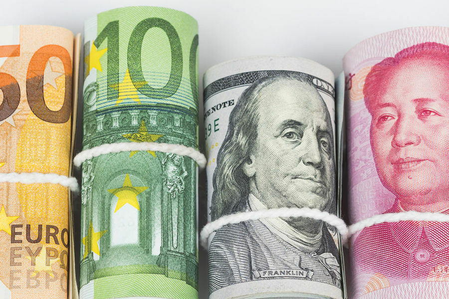 Dollar, avro və rubl məzənnəsi - Apreldə vəziyyət necə olacaq?