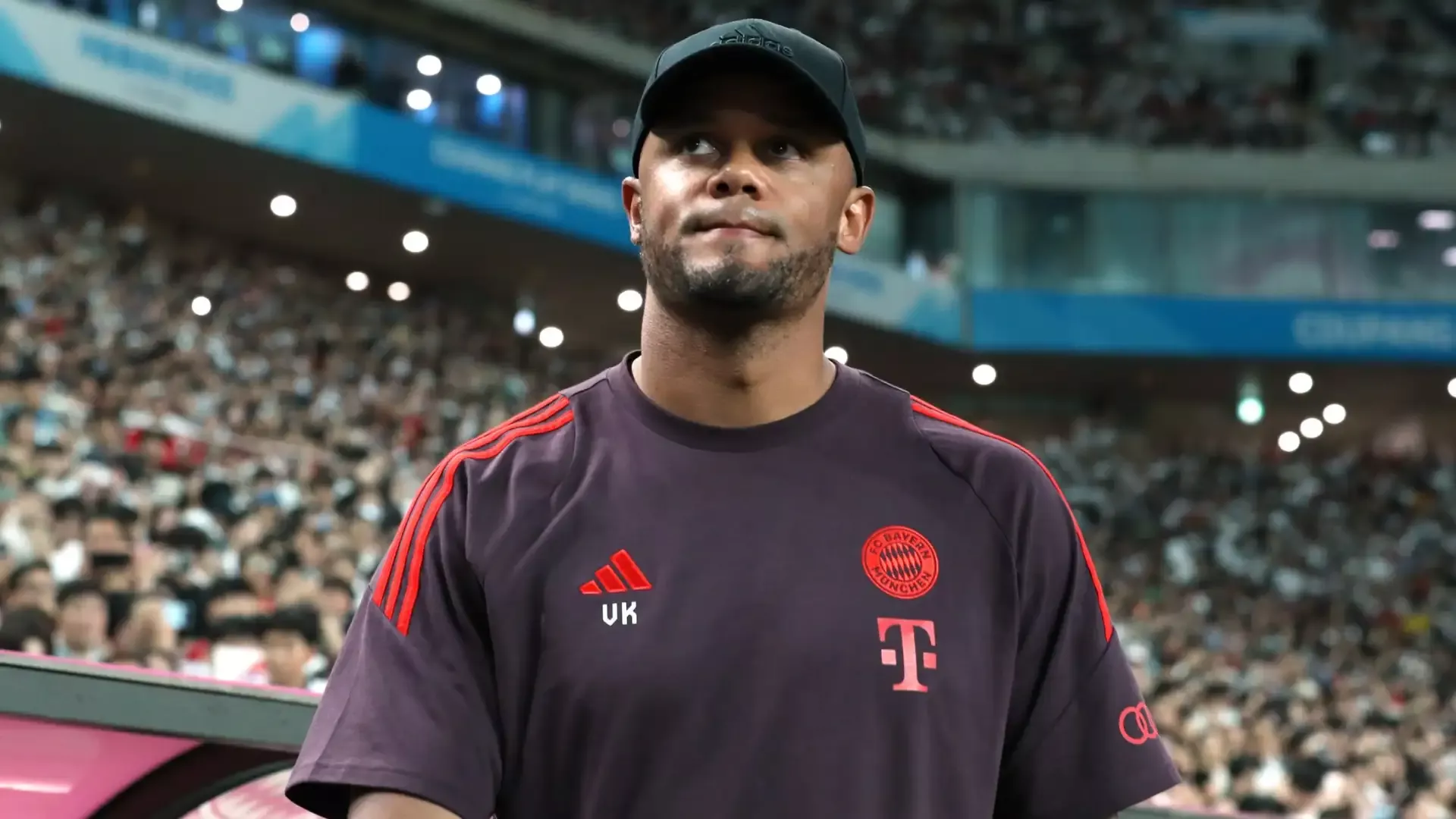 "Bayern"in futbolçuları onu sələflərindən çox sevirlər: Səbəbi açıqlandı