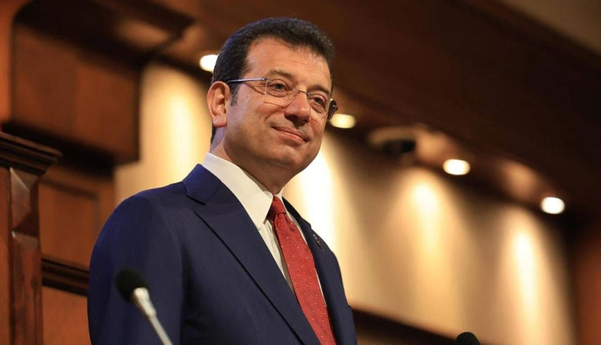 İmamoğlu və digər şübhəlilərin DİNDİRLMƏSİ BAŞLADI