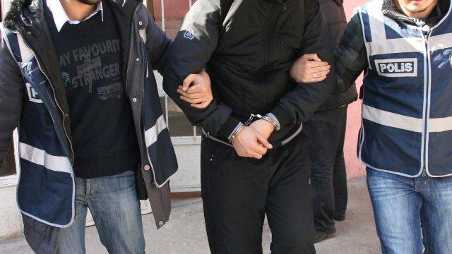 Türkiyədə 343 qanunsuz aksiya iştirakçısı SAXLANILDI