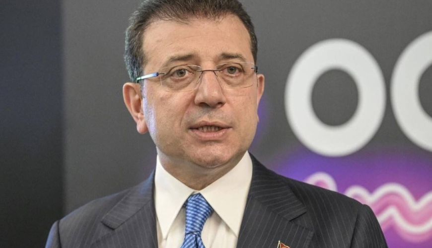 SON DƏQİQƏ: Əkrəm İmamoğluna həbs qərarı! Silivri həbsxanasına göndəriləcək