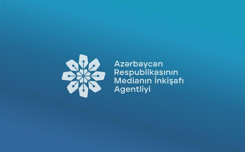 MEDİA jurnalistlərin ölümü ilə bağlı Rusiyaya başsağlığı verdi