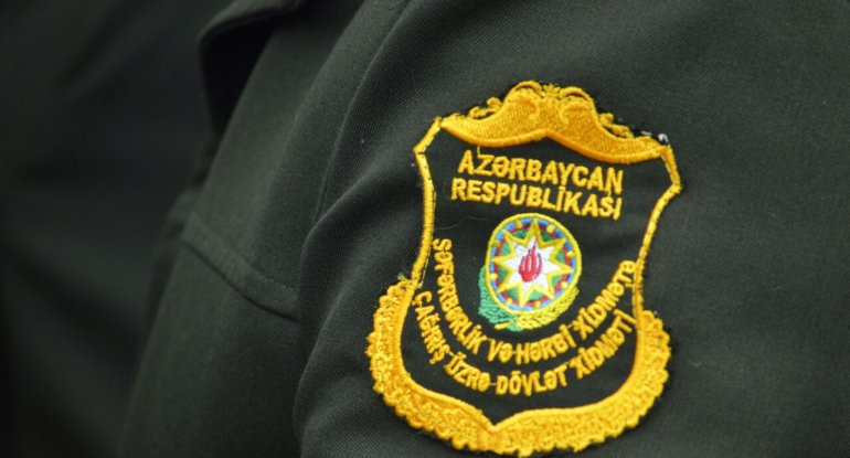 Dövlət qurumunda korrupsiyaya görə 39 nəfər məsuliyyətə CƏLB EDİLİB