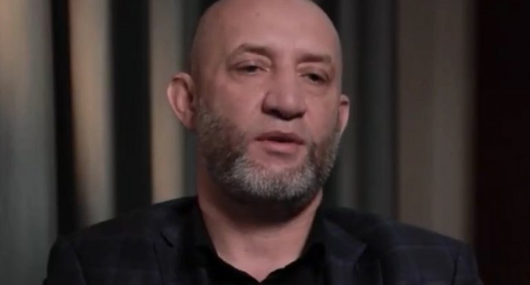 AZAL təyyarəsinin qəzasında sağ qalan sərnişin: "Ən böyük yük isə stüardessanın üzərində idi"