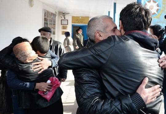Onların qapısı nə zaman açılacaq? - 2025-ci ildə 6-cı amnistiya gözlənilir