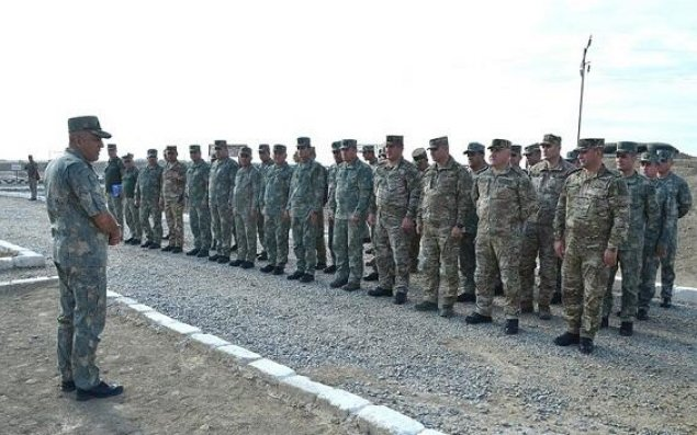 Zabitlərə onları həbs etmək hüququ verilir