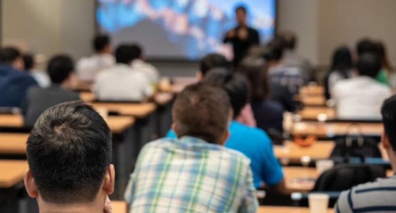 Bu universitet təmir olunur - 2 milyona yaxın pul ayrılır