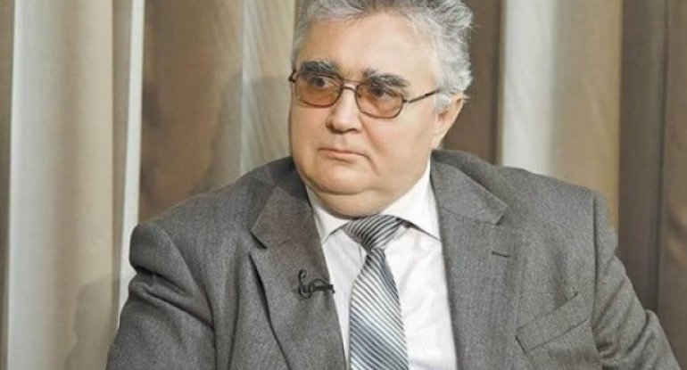 Tehranın başı özünə qarışıb - Politoloq