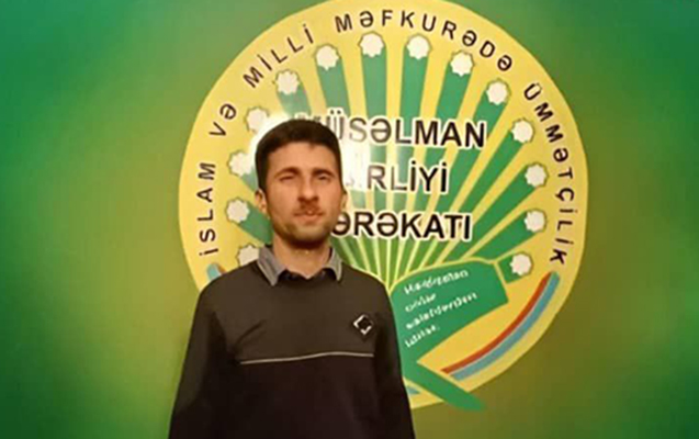 MBH üzvünün qohumu saxlanılmayıb - Rəsmi
