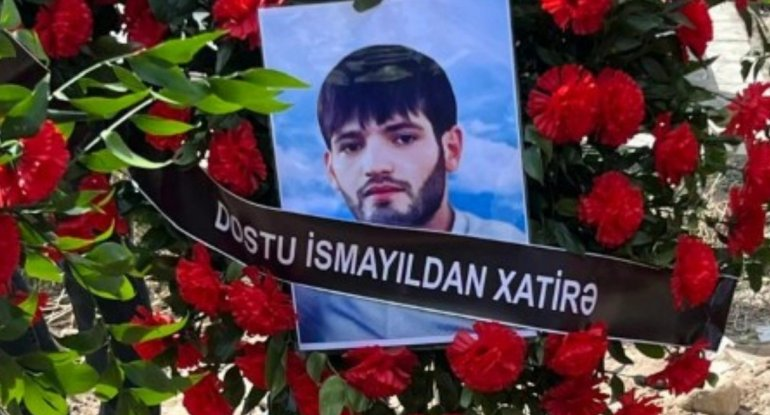 Vətən müharibəsi qazisi faciəli şəkildə həlak oldu