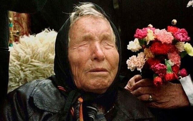 Vanqaya görə insanlıq bu tarixdə süqut edəcək