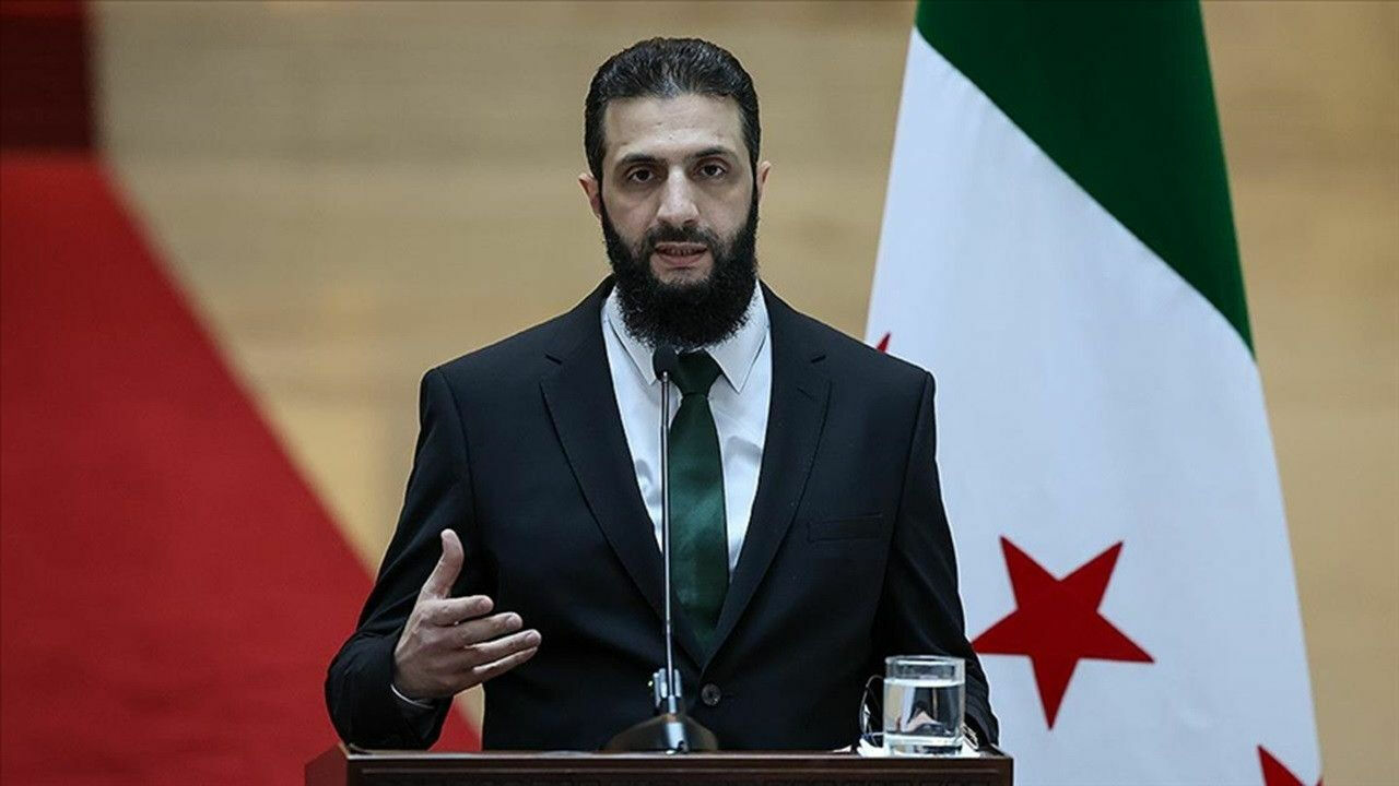 Suriya Prezidentinin qardaşına vəzifə verildi