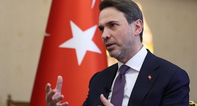 Azərbaycan neftinin nəqli dünya bazarlarına əhəmiyyətli töhfələr verir - Bayraktar