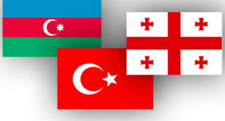 Azərbaycan-Gürcüstan-Türkiyə parlament sədrlərinin üçtərəfli əməkdaşlıq formatı yaradılır