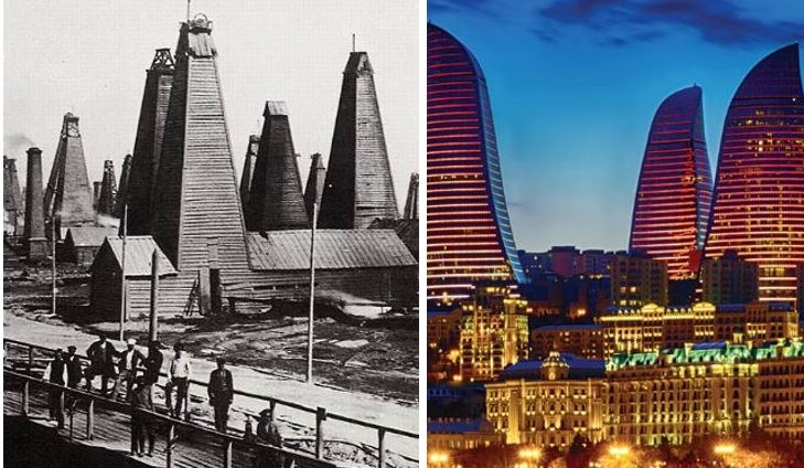 130 il əvvəlki harınlığın davamı - o zaman da primadonnalara sərvət verirdilər, indi də verirlər