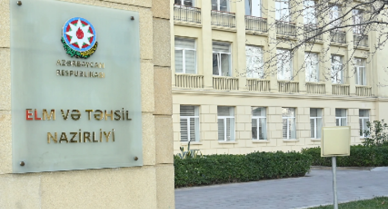 Oxşar istiqamətlər üzrə fəaliyyət göstərən institutlar birləşdiriləcək
