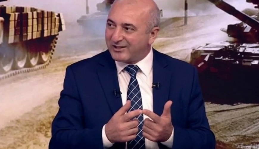 Ədalət Verdiyev azadlığa buraxıldı – məhkəmə şərti cəza verdi