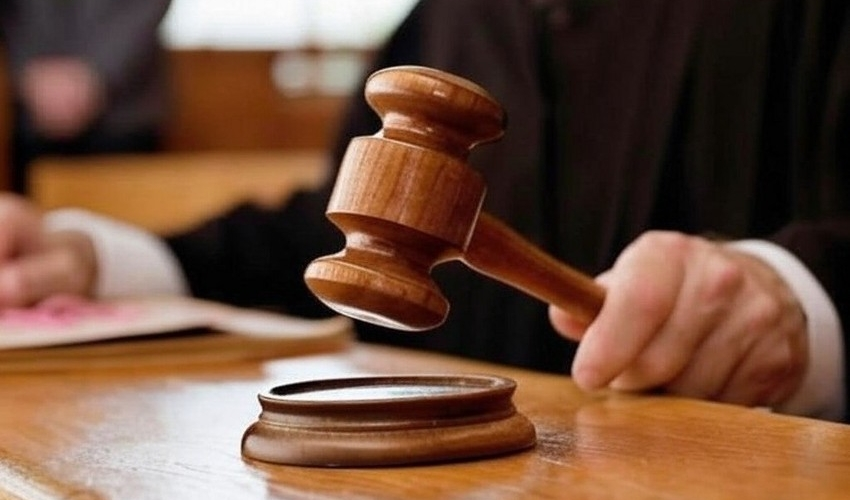 DTX-nin terrorçuluqda təqsirli bildiyi şəxsə məhkəmə ağır cəza verdi