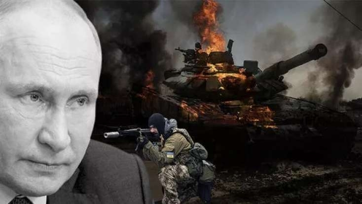 Putin müharibəni buna görə dayandırmır - sensasion gəlişmə