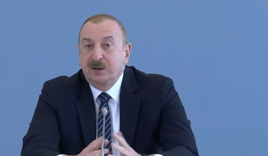 İlham Əliyev: Müxtəlif ölkələrdən ekspertlərin Azərbaycana səfəri ölkəmizi daha yaxşı tanımağa imkan yaradır